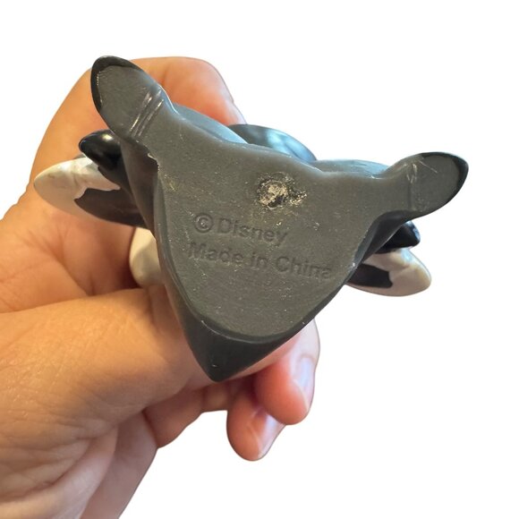 Disney Lion Guard Figure Set Of 4 - Bunga Beshte Fuli & Kion - Picture 4 of 10